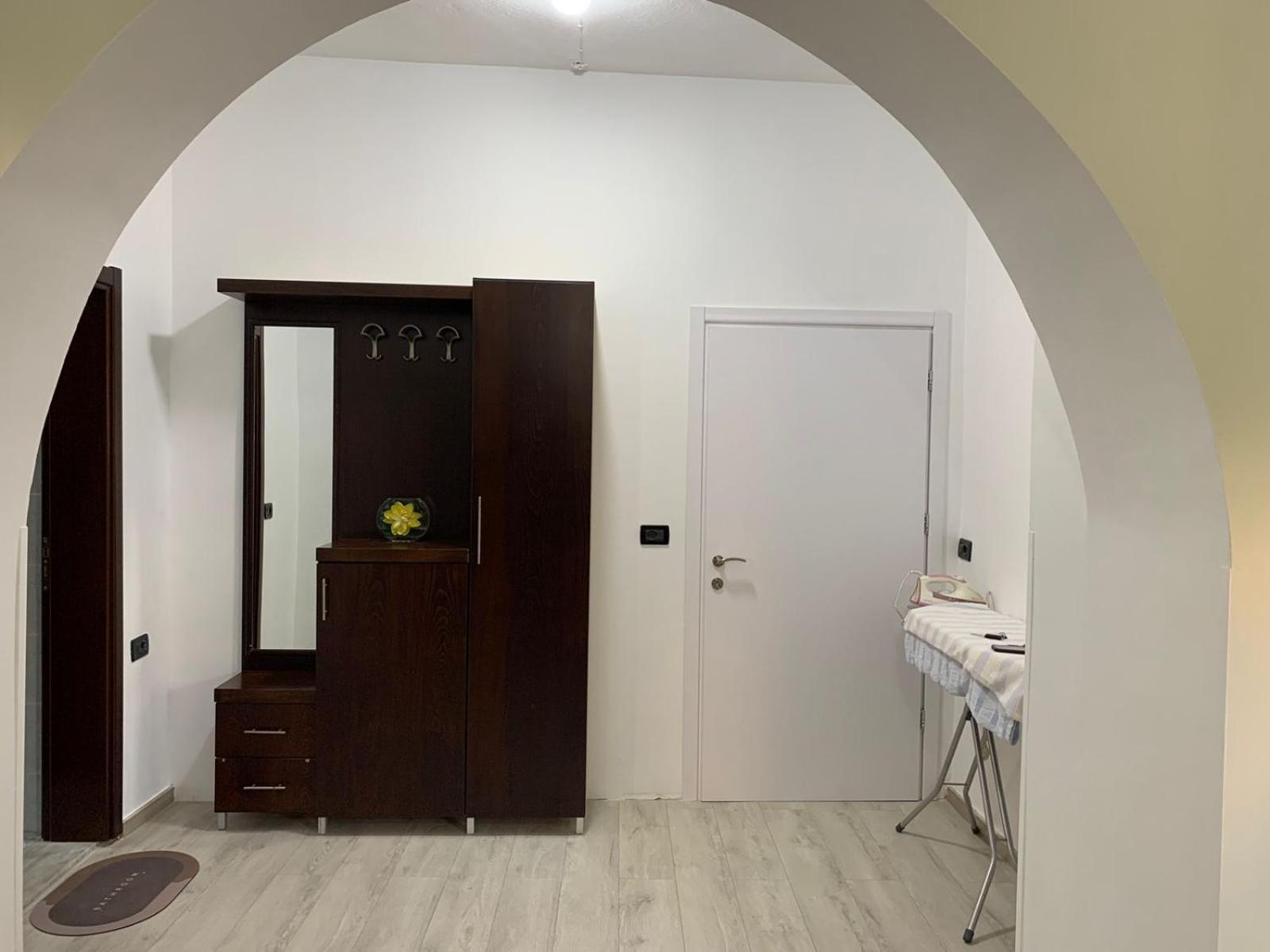 Dadaj Apartments ساراندا المظهر الخارجي الصورة