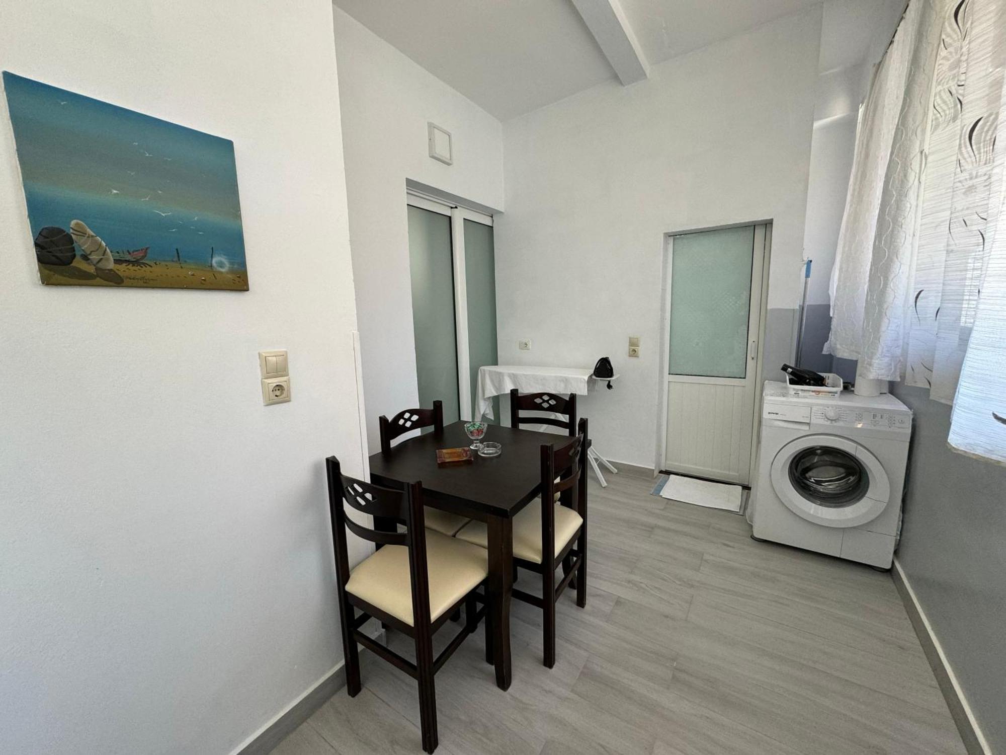 Dadaj Apartments ساراندا المظهر الخارجي الصورة