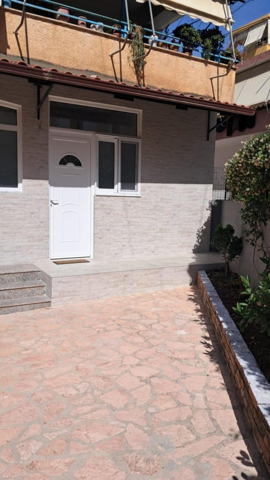 Dadaj Apartments ساراندا المظهر الخارجي الصورة